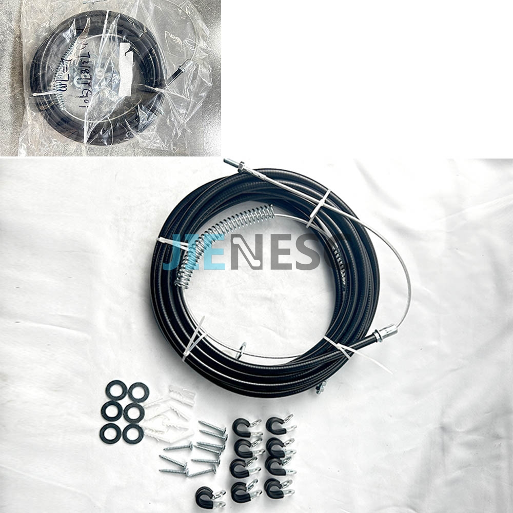 KM731879G01 Elevator brake release wire from factory