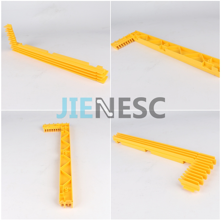 SCS319901 Escalator Step Demarcation from Factory