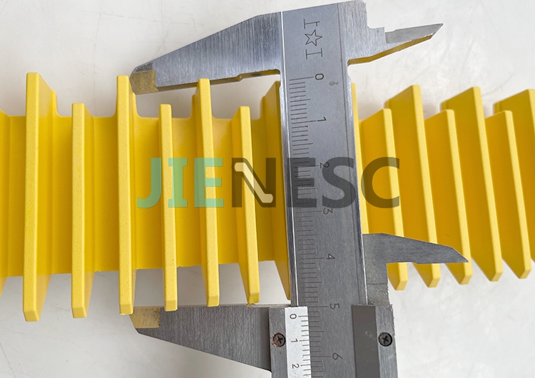50626400 Escalator Step Cleat