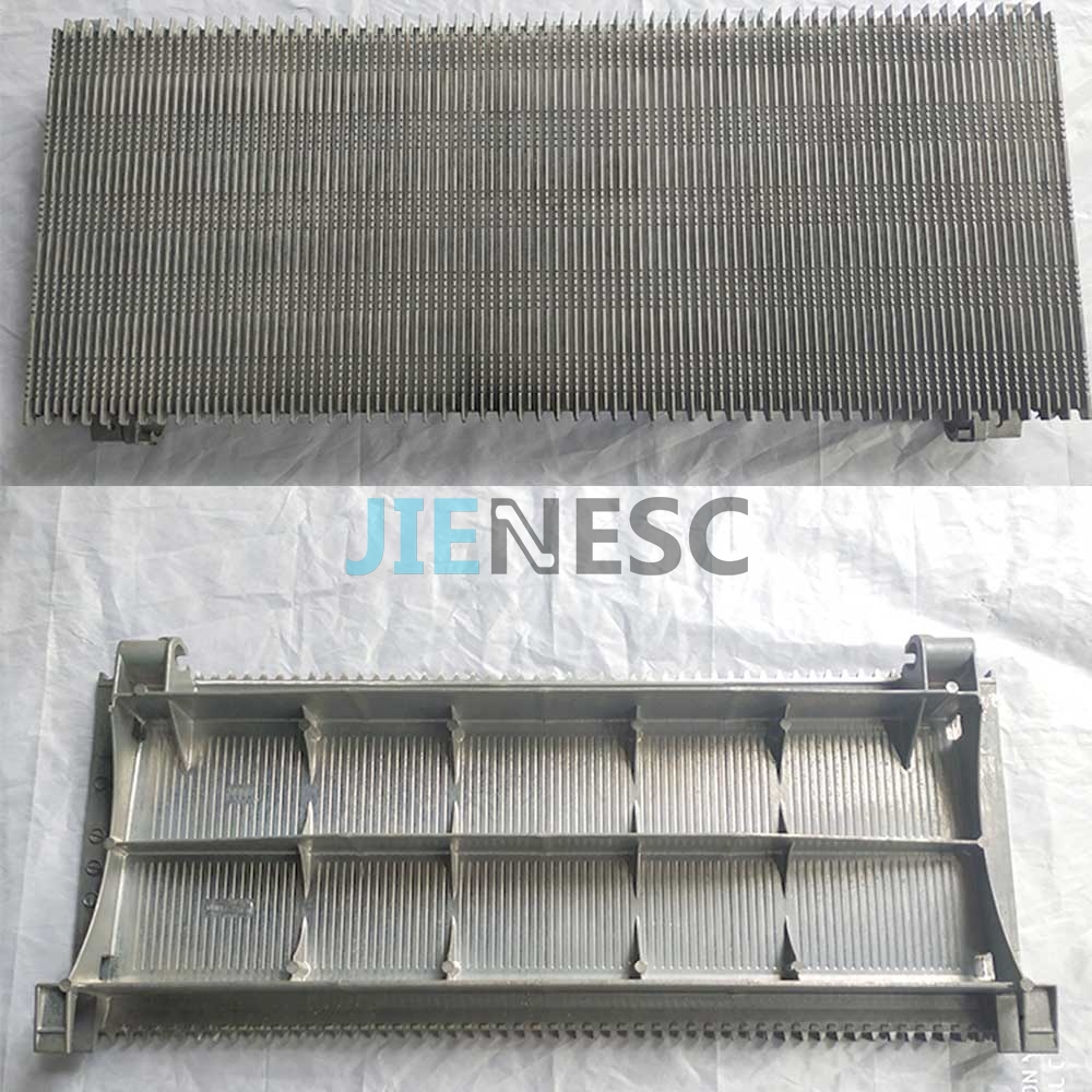 KM51364967G01 RSV 1000mm Moving Walk Pallet From Factory