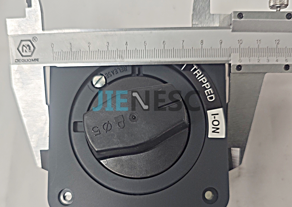 NSC100ROTDS Breaker Switch From Factory