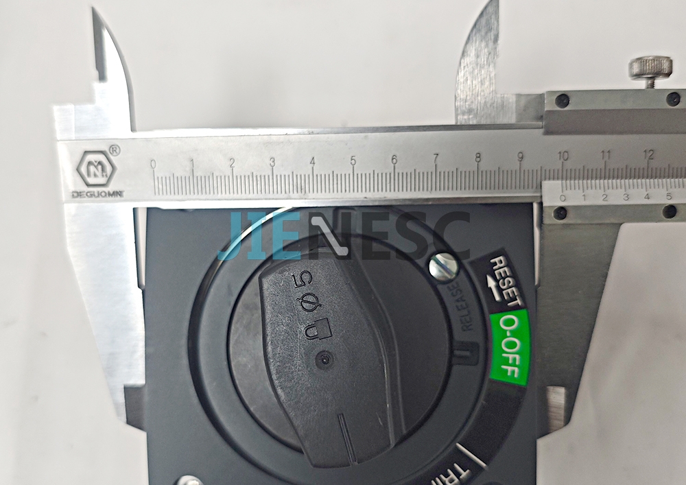 NSC100ROTDS Breaker Switch From Factory