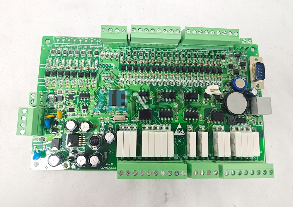 ECMB-09-V10 Escalator PCB Board