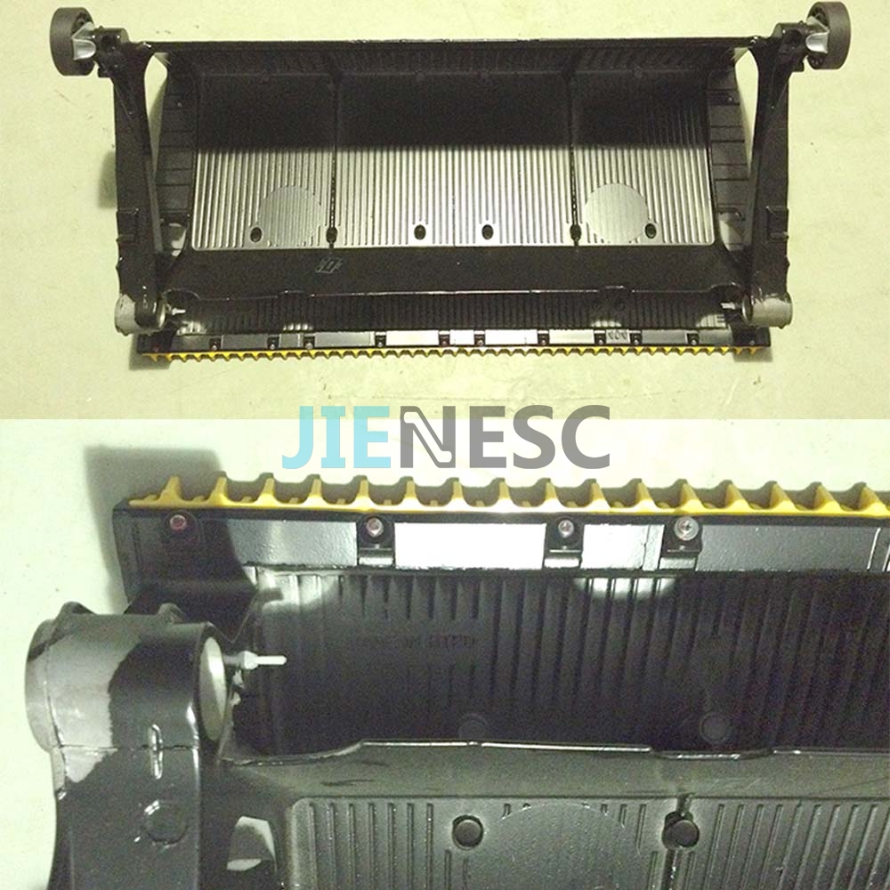 KM5232610G02 Escalator Step 800mm From Factory