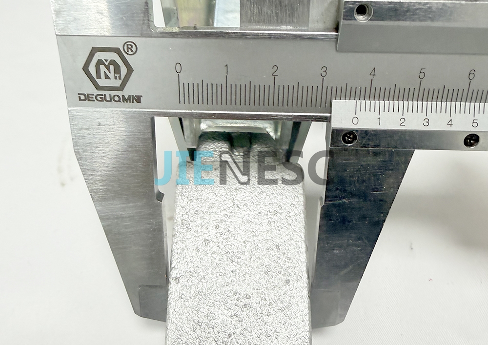 FAA23400AK1 Elevator Door Lock RHS from factory
