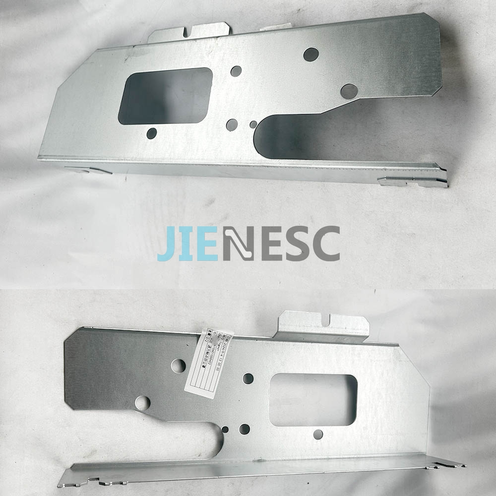 KM601088H02 Elevator Door Lock Cover From Factory