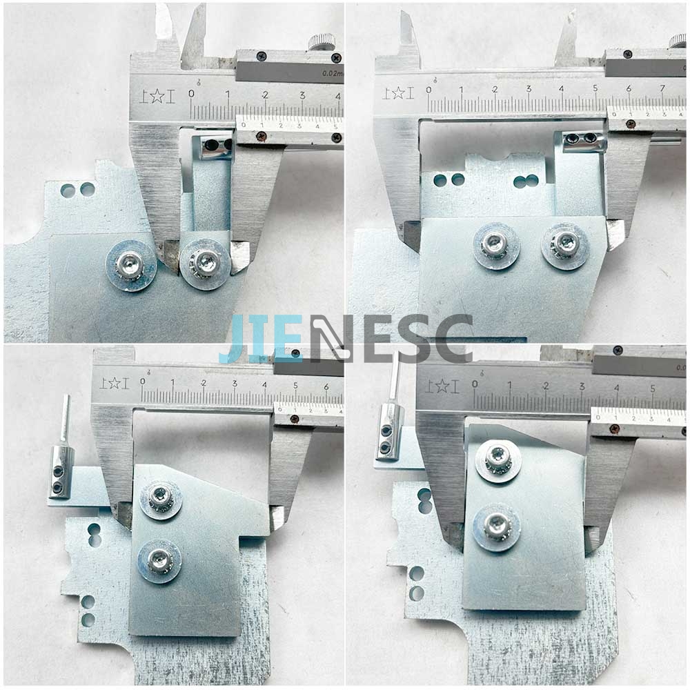 KM602446G02 Elevator Door Lock From Factory