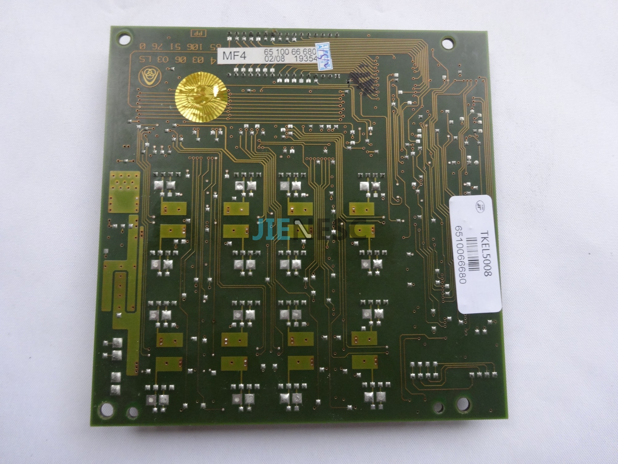6510066680 MF4 Elevator Board for TK