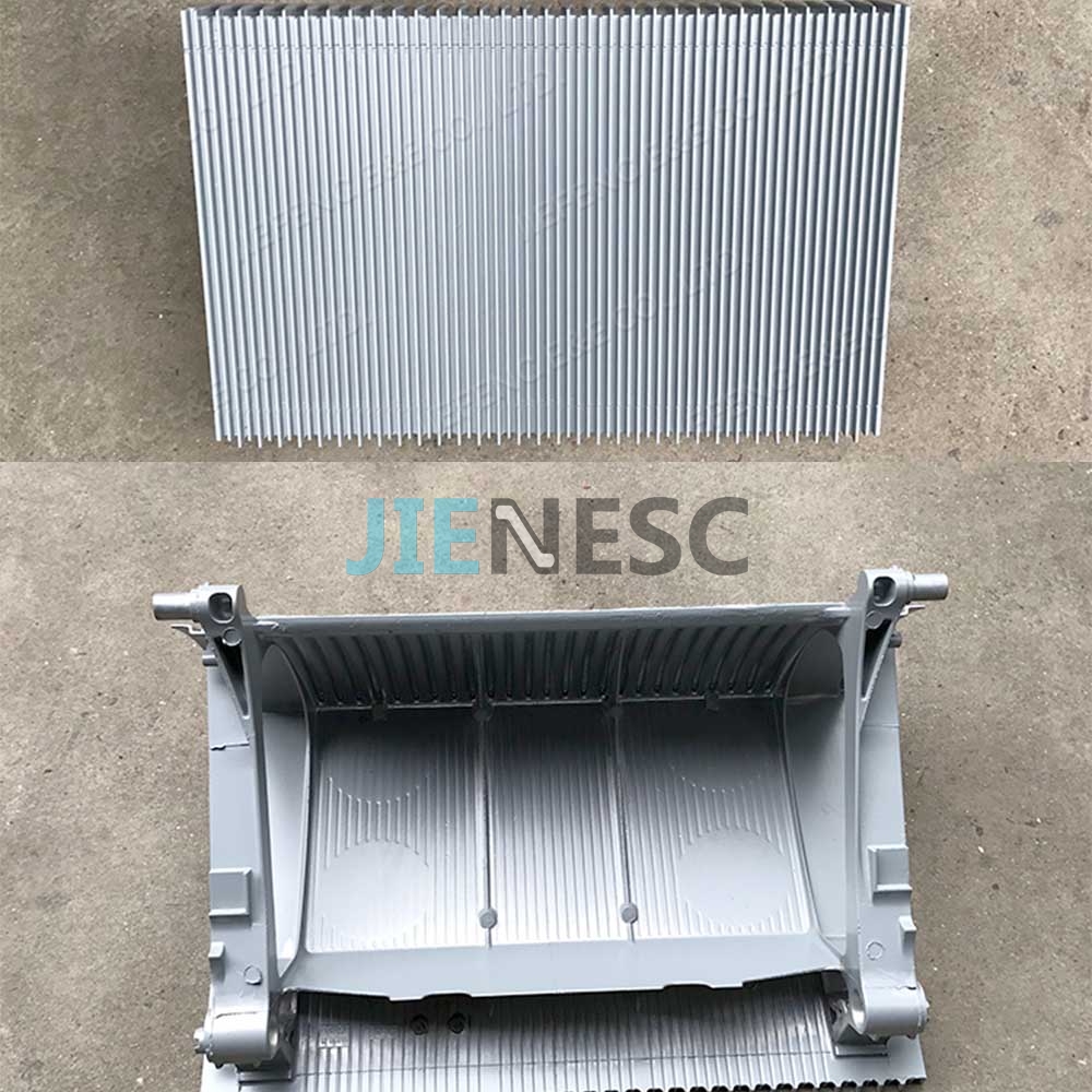 DEE3723327 600mm Escalator Step From Factory