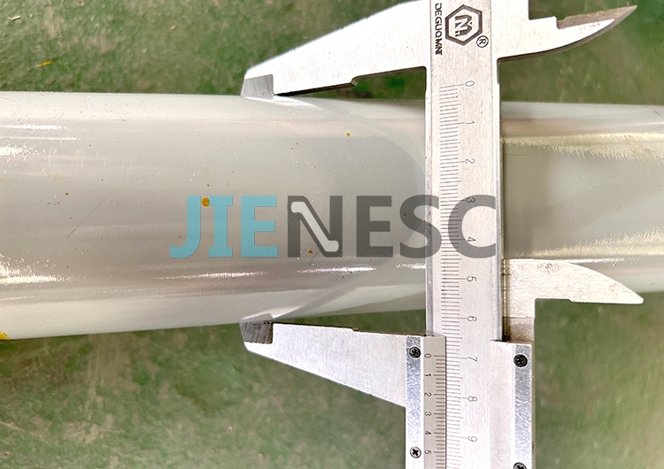 1709788500 4EK Escalator Handrail Drive Shaft From Factory