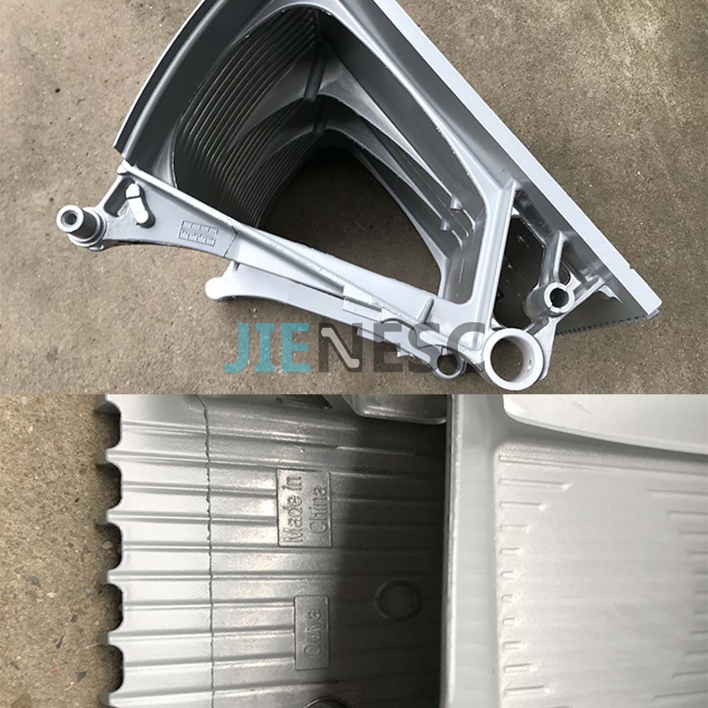 DEE3723327 600mm Escalator Step From Factory