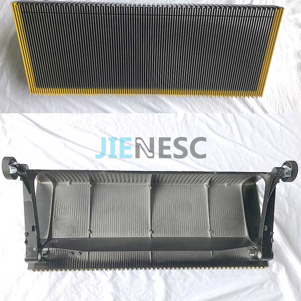 KM5270806G22 MAP 1000mm Escalator Step From Factory