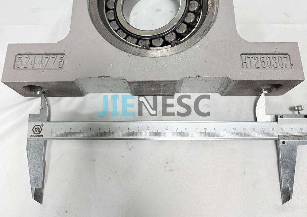 KM3685444 Escalator Bearing Hoursing From Factory