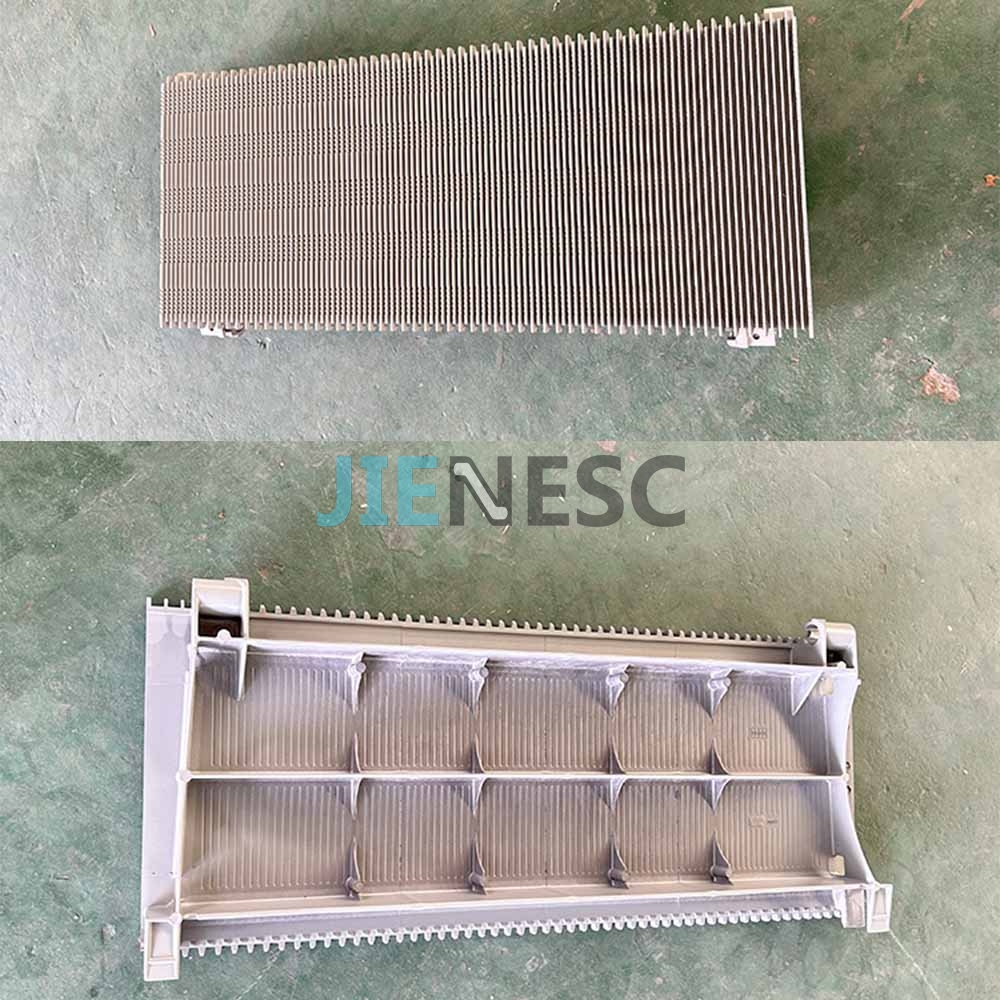 DEE4030797 ECO3000 1000mm Moving Walk Pallet From Factory