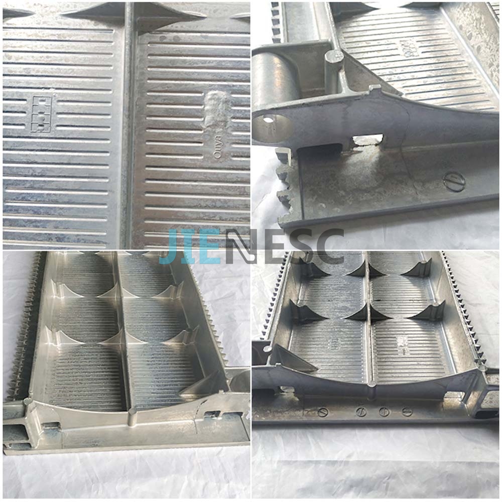 KM51364967G01 RSV 1000mm Moving Walk Pallet From Factory
