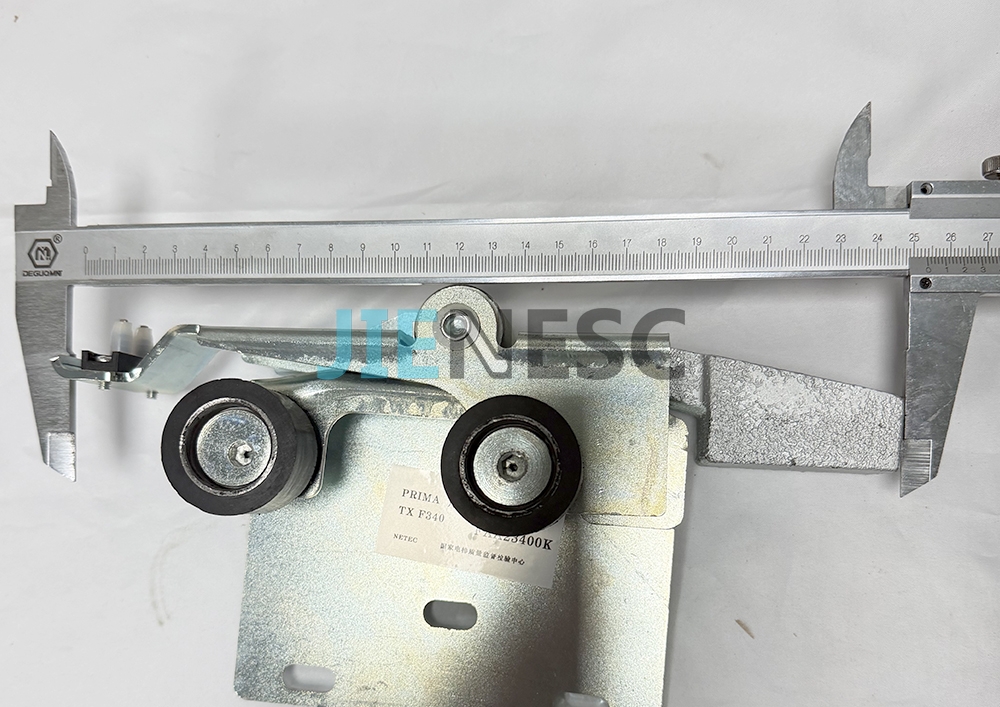 FAA23400AK1 Elevator Door Lock RHS from factory