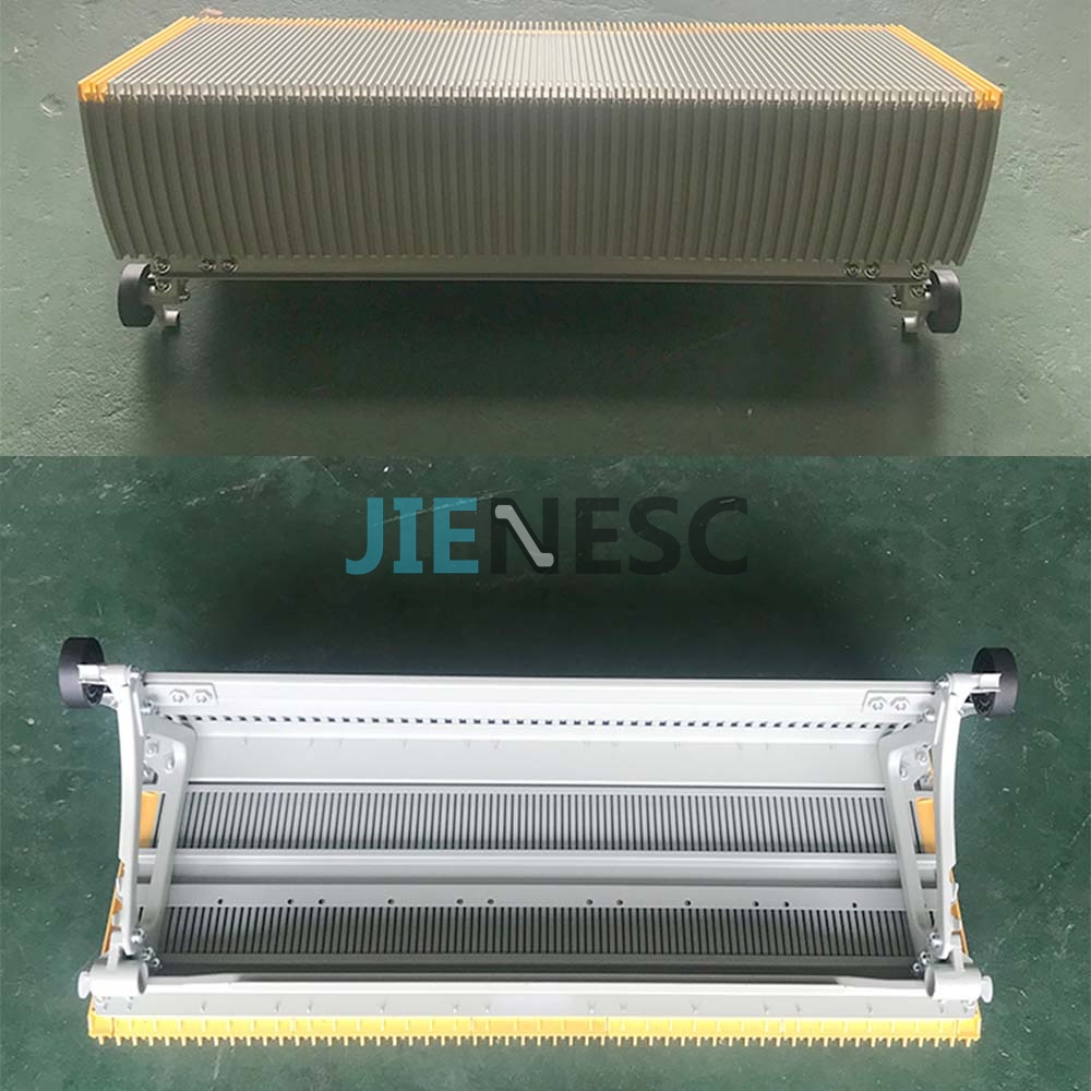 KM5270673G22 1000mm Escalator Step From Factory