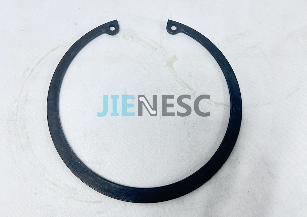DEE0012550 Escalator Handrail Shaft Bearing Circlip From Factory
