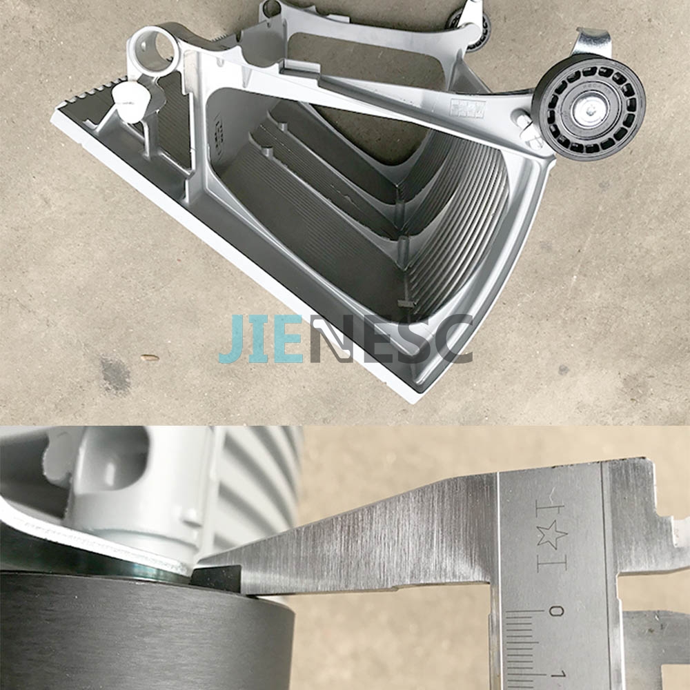 KM4060081G06 600mm Escalator Step From Factory