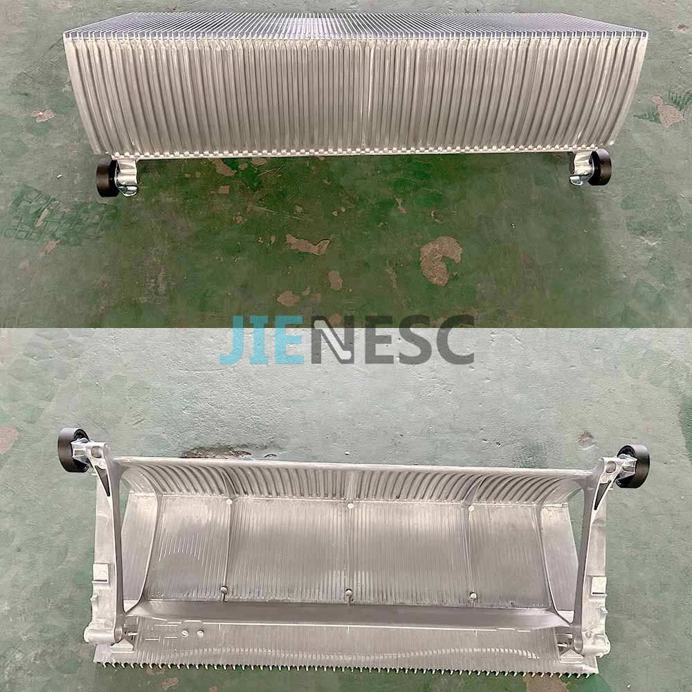 KM51163745G19 1000mm MAP Escalator Step From Factory