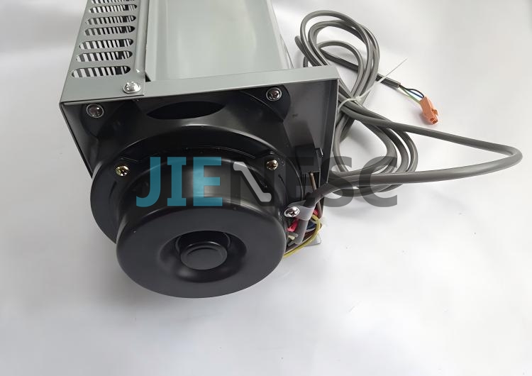 KM50041607 Elevator Car Fan FB-9K Price