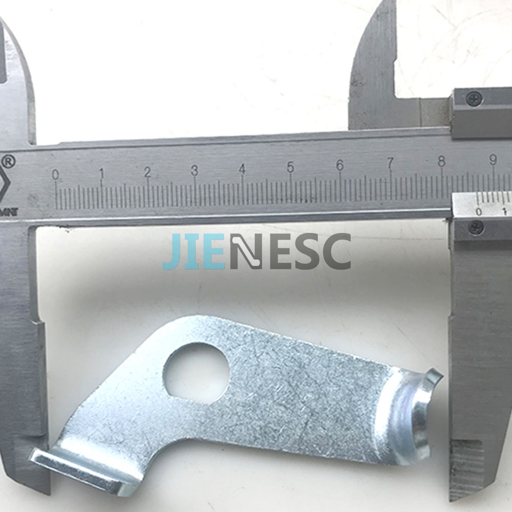 DEE1563758 Escalator Step Counter Bracket From Factory