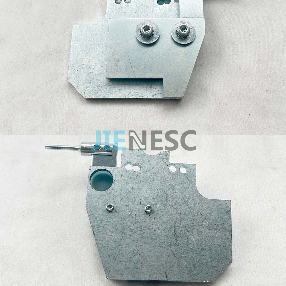KM602446G02 Elevator Door Lock From Factory
