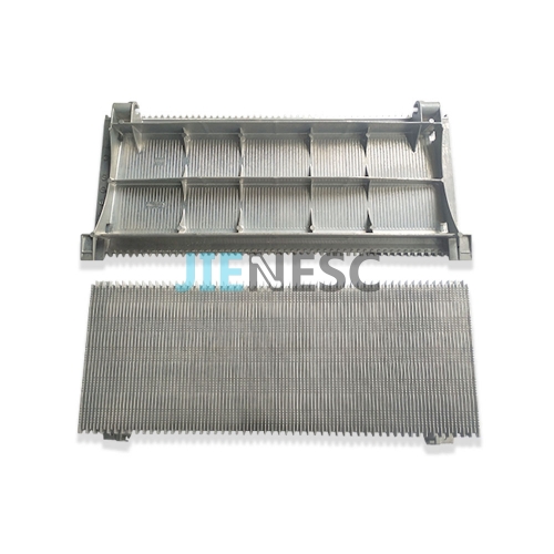 KM51364967G01 RSV 1000mm Moving Walk Pallet From Factory