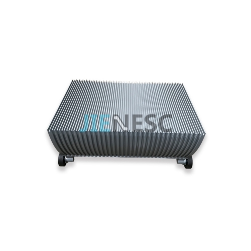 KM4060081G06 600mm Escalator Step From Factory