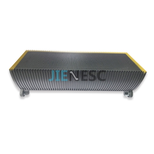 KM5270806G22 MAP 1000mm Escalator Step From Factory