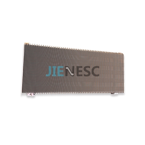 DEE4030797 ECO3000 1000mm Moving Walk Pallet From Factory