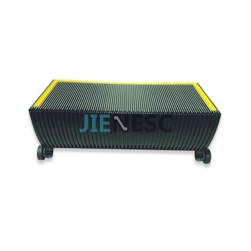 KM5232610G02 Escalator Step 800mm From Factory