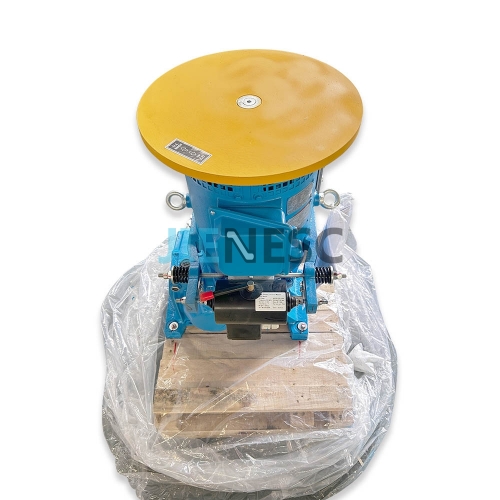 YFD132L-6 7.5KW Escalator Traction Machine From Factory