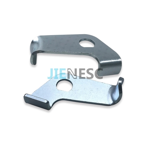 DEE1563758 Escalator Step Counter Bracket From Factory