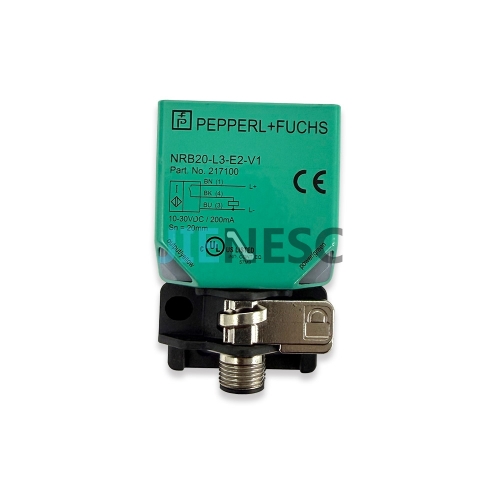 NRB20-L3-E2-V1 217100 Escalator Pallet Drop Sensor From Factory