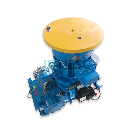 CG26-135 TM140 Escalator Traction Machine From Factory