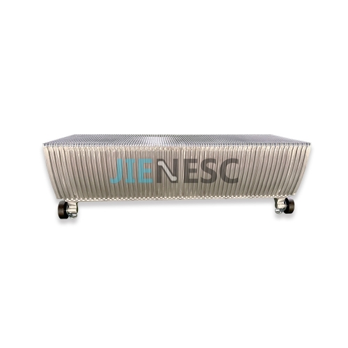 KM51163745G19 1000mm MAP Escalator Step From Factory