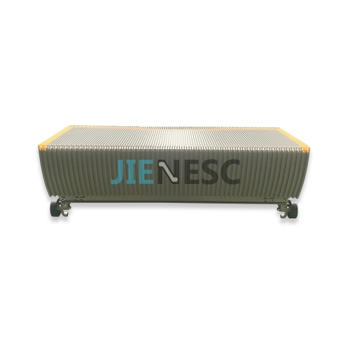 KM5270673G22 1000mm Escalator Step From Factory