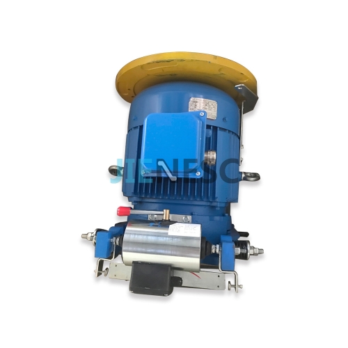 KM5224221H01 YFD160M-6 YFD160M-6 9.2KW Escalator Motor From Factory