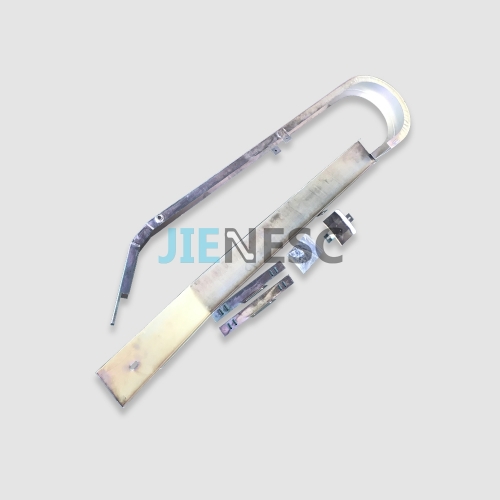 SWL807127 Escalator Drive Chain Protective Cover