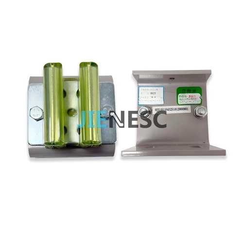 DX23 Elevator Sliding Guide Shoe for 16mm Guide Rail From Factory