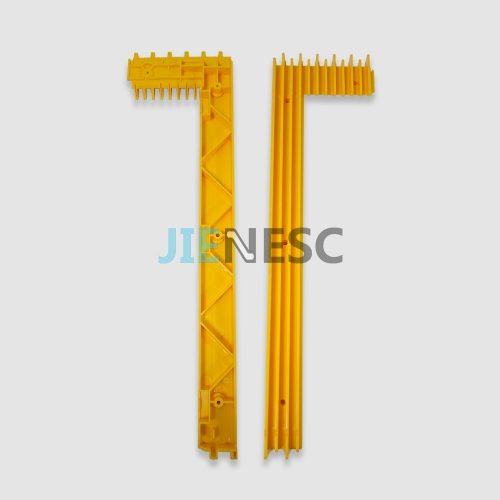 SCS319901 Escalator Step Demarcation from Factory