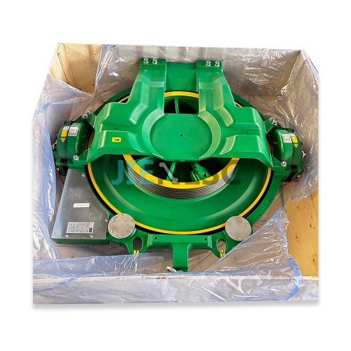 KM755990G07 Elevator Traction Machine MX20 From Factory