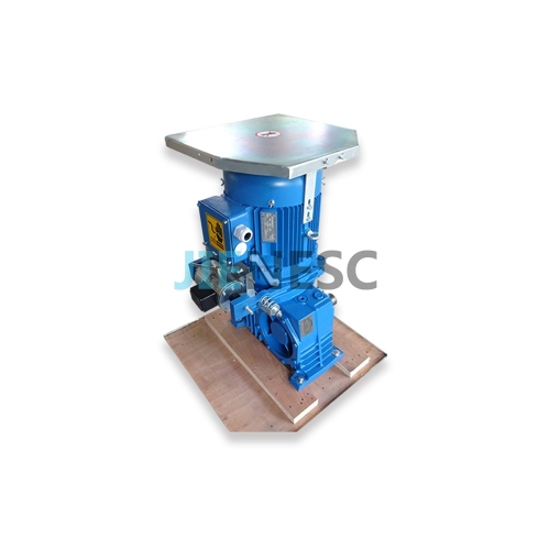 HX-YFD160-6 CG35-125 7.5KW SJEC Escalator Traction Machine