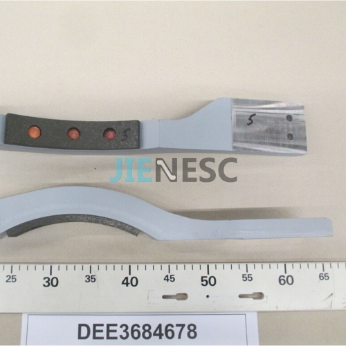 DEE3684678 E3X Escalator Brake Lever From Factory