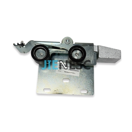 FAA23400AK1 Elevator Door Lock RHS from factory