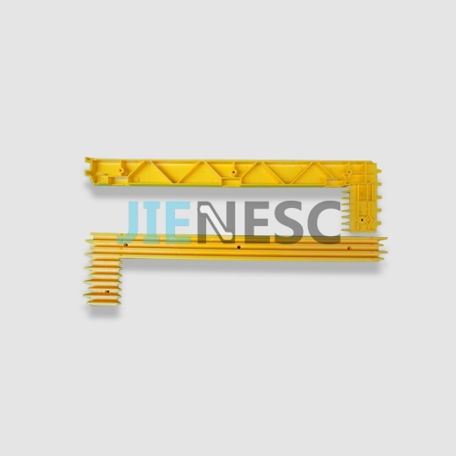 SCS319902 Escalator Step Demarcation from Factory