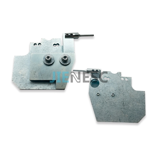 KM602446G02 Elevator Door Lock From Factory