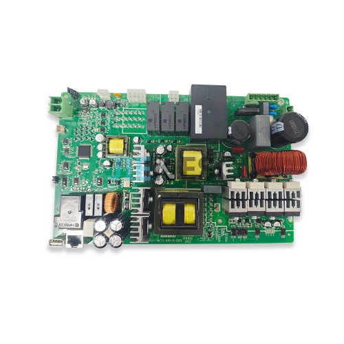 MCTC-ARD-D-2002  Elevator PCB Board