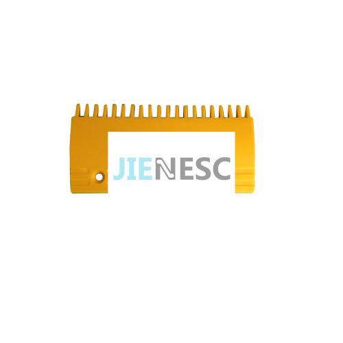 X129AT1 VS1200 Escalator Comb Plate for Fujitec